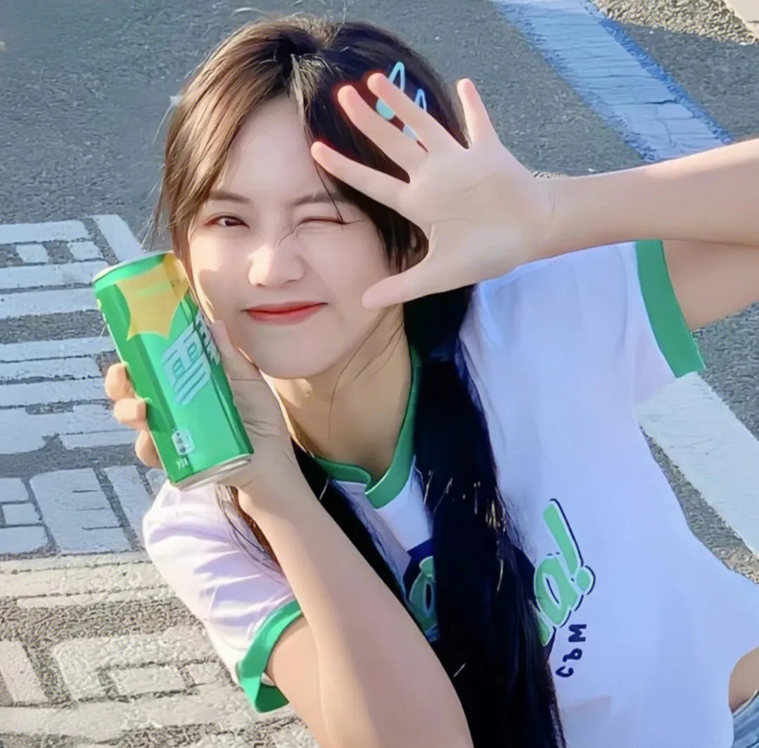 赢得美人